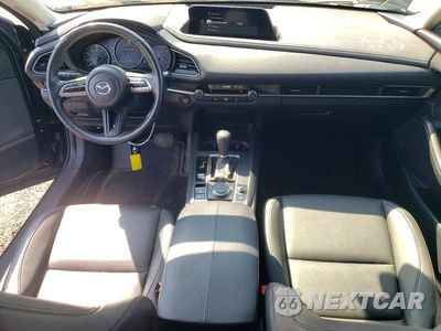 Zdjęcie 8 z 12 samochodu: 2022 MAZDA CX-30 SELECT VIN:3MVDMBBL7NM452796 - miniatura