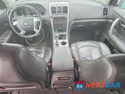 Zdjęcie 8 z 12 samochodu: 2009 GMC ACADIA SLT-1 VIN:1GKEV23D29J214744 - miniatura
