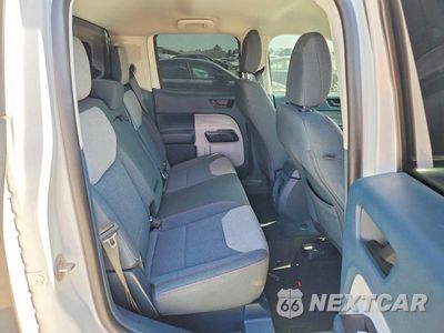 Zdjęcie 10 z 12 samochodu: 2024 FORD MAVERICK XLT VIN:3FTTW8H92RRB67423 - miniatura