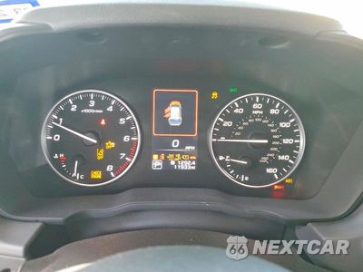 Zdjęcie 9 z 14 samochodu: 2026 SUBARU CROSSTREK PREMIUM VIN:4S4GUHD62T3762650 - miniatura