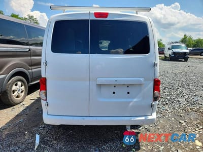 Zdjęcie 6 z 13 samochodu: 2016 NISSAN NV200 SV VIN:3N6CM0KN6GK696955 - miniatura