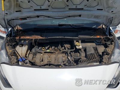 Zdjęcie 12 z 13 samochodu: 2021 FORD TRANSIT CONNECT XL VIN:NM0LS7E28M1484667 - miniatura