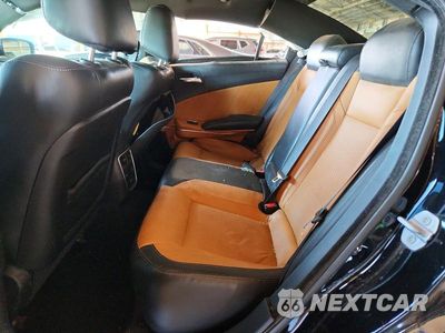 Zdjęcie 10 z 12 samochodu: 2019 DODGE CHARGER SXT VIN:2C3CDXBG6KH599526 - miniatura