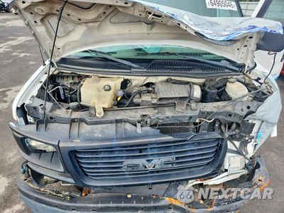 Zdjęcie 12 z 13 samochodu: 2005 GMC SAVANA G2500 VIN:1GTGG29V251251804 - miniatura