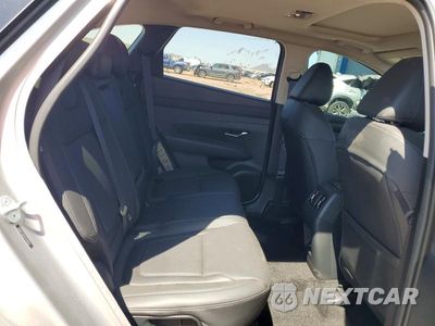 Zdjęcie 10 z 13 samochodu: 2026 HYUNDAI TUCSON SEL CONVENIENCE VIN:5NMJC3DE0TH709552 - miniatura