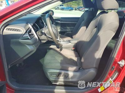 Zdjęcie 7 z 12 samochodu: 2022 TOYOTA CAMRY LE VIN:4T1C11AK1NU045394 - miniatura
