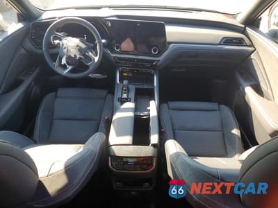Zdjęcie 8 z 14 samochodu: 2026 LEXUS TX 550H+ LUXURY VIN:5TDACAC68TS002047 - miniatura