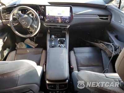 Zdjęcie 8 z 13 samochodu: 2024 LEXUS RX 350 LUXURY VIN:2T2BAMCA2RC039589 - miniatura