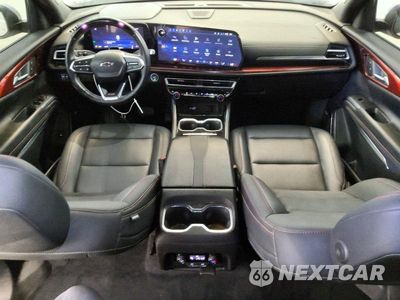 Zdjęcie 8 z 13 samochodu: 2025 CHEVROLET TRAVERSE Z71 VIN:1GNEVJRS4SJ212177 - miniatura