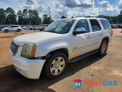 2011 GMC YUKON SLT 1GKS1CE09BR115425 - główne zdjęcie licytacji z USA - miniatura