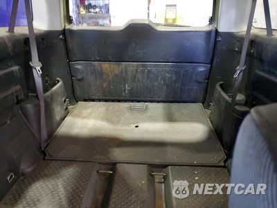 Zdjęcie 10 z 13 samochodu: 2006 HONDA ELEMENT EX VIN:5J6YH28796L023934 - miniatura