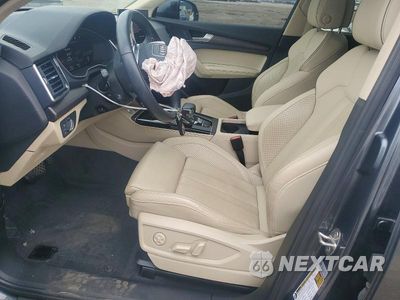 Zdjęcie 7 z 13 samochodu: 2023 AUDI Q5 PREMIUM PLUS 45 VIN:WA1EAAFY6P2052960 - miniatura