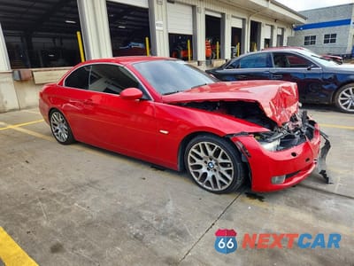 Czwarte zdjęcie samochodu z boku: 2009 BMW 328 I VIN:WBAWL13589PX25555 - miniatura