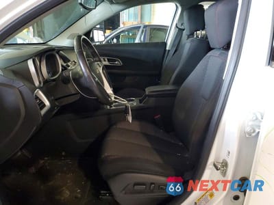 Zdjęcie 7 z 13 samochodu: 2012 CHEVROLET EQUINOX LT VIN:2GNFLEEK8C6288281 - miniatura