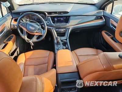 Zdjęcie 8 z 13 samochodu: 2020 CADILLAC XT5 PREMIUM LUXURY VIN:1GYKNCRS0LZ152628 - miniatura
