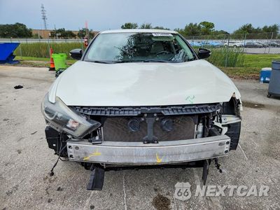 Piąte zdjęcie samochodu w środku: 2018 NISSAN MAXIMA 3.5 SV VIN:1N4AA6AP4JC407017 - miniatura