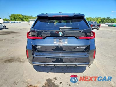 Zdjęcie 6 z 13 samochodu: 2026 BMW X1 XDRIVE28I VIN:WBX73EF06T5469162 - miniatura