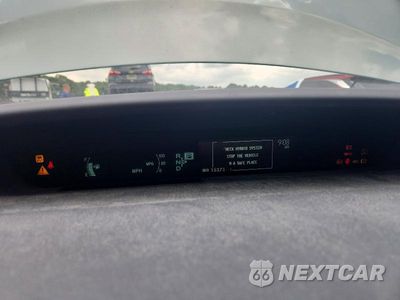 Zdjęcie 9 z 12 samochodu: 2013 TOYOTA PRIUS TWO VIN:JTDKN3DU7D5613346 - miniatura