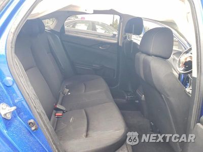Zdjęcie 10 z 13 samochodu: 2019 HONDA CIVIC LX VIN:2HGFC2F64KH561889 - miniatura