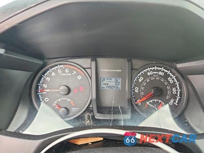 Zdjęcie 9 z 12 samochodu: 2016 TOYOTA TACOMA SR VIN:5TFRX5GN3GX062544 - miniatura