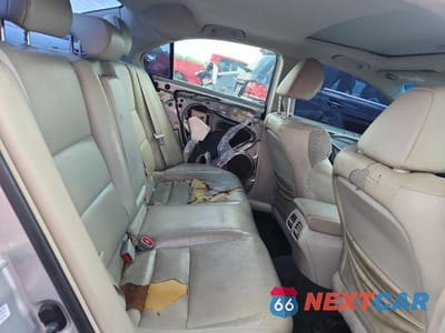Zdjęcie 10 z 12 samochodu: 2012 ACURA TSX VIN:JH4CU2F45CC011813 - miniatura