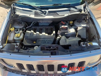 Zdjęcie 12 z 14 samochodu: 2015 JEEP PATRIOT SPORT VIN:1C4NJPBB9FD107348 - miniatura
