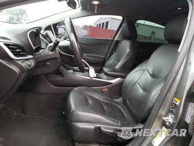 Zdjęcie 7 z 12 samochodu: 2017 CHEVROLET VOLT LT VIN:1G1RC6S56HU200341 - miniatura