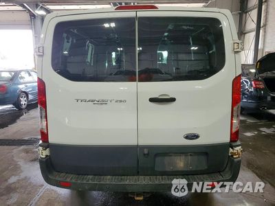 Zdjęcie 6 z 12 samochodu: 2017 FORD TRANSIT T-250 DELIVERY VAN VIN:1FTYR1ZMXHKA21054 - miniatura