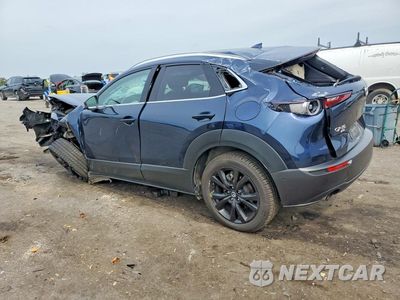 Drugie zdjęcie samochodu z przodu: 2021 MAZDA CX-30 PREMIUM PLUS VIN:3MVDMBEY9MM303604 - miniatura