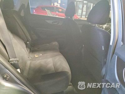 Zdjęcie 11 z 14 samochodu: 2014 NISSAN ROGUE S VIN:5N1AT2MVXEC872779 - miniatura