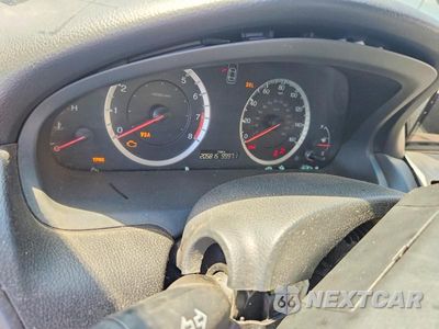 Zdjęcie 9 z 12 samochodu: 2010 HONDA ACCORD LX VIN:1HGCP2E36AA091330 - miniatura