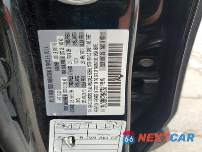 Zdjęcie 12 z 12 samochodu: 2024 MAZDA CX-30 SELECT VIN:3MVDMBBM9RM642758 - miniatura