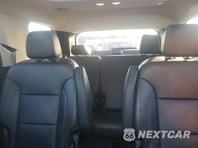 Zdjęcie 10 z 13 samochodu: 2019 CHEVROLET TRAVERSE LT VIN:1GNEVHKW9KJ122805 - miniatura