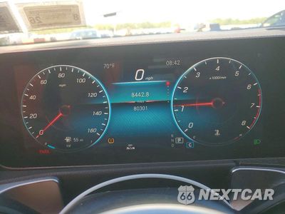 Zdjęcie 9 z 14 samochodu: 2021 MERCEDES-BENZ GLB 250 4MATIC VIN:W1N4M4HB3MW092414 - miniatura