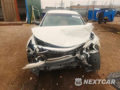 Piąte zdjęcie samochodu w środku: 2014 NISSAN ALTIMA 2.5 S VIN:1N4AL3AP1EN349046 - miniatura