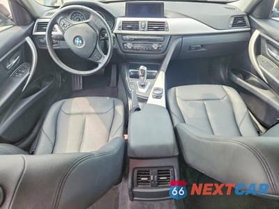 Zdjęcie 8 z 12 samochodu: 2014 BMW 320 I XDRIVE VIN:WBA3C3G5XENR25061 - miniatura