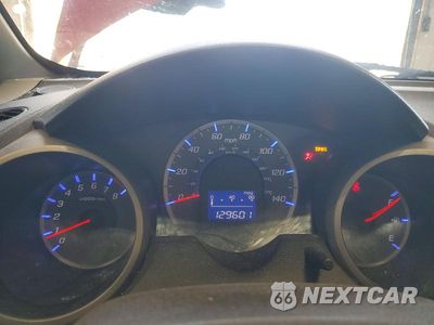 Zdjęcie 9 z 12 samochodu: 2009 HONDA FIT VIN:JHMGE88239S058088 - miniatura