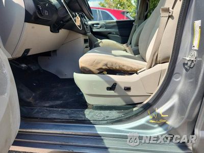 Zdjęcie 13 z 14 samochodu: 2019 DODGE GRAND CARAVAN SE VIN:2C4RDGBG1KR682779 - miniatura