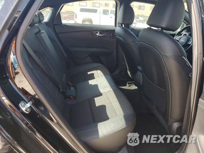 Zdjęcie 10 z 12 samochodu: 2024 KIA FORTE GT LINE VIN:3KPF54ADXRE779013 - miniatura