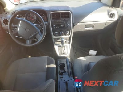 Zdjęcie 8 z 12 samochodu: 2010 DODGE CALIBER MAINSTREET VIN:1B3CB3HA4AD576093 - miniatura