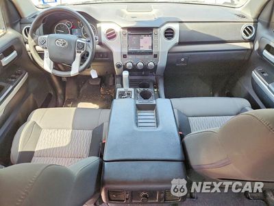 Zdjęcie 15 z 24 samochodu: 2015 TOYOTA TUNDRA SR5 VIN:5TFDW5F17FX463637 - miniatura