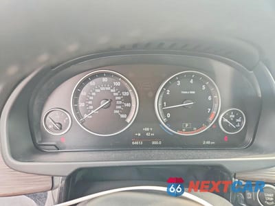 Zdjęcie 9 z 13 samochodu: 2017 BMW X5 XDRIVE35I VIN:5UXKR0C30H0V72040 - miniatura