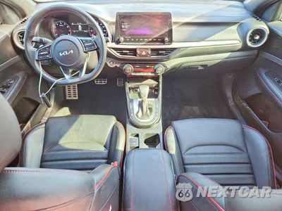 Zdjęcie 8 z 13 samochodu: 2023 KIA FORTE GT VIN:3KPF44AC3PE527854 - miniatura