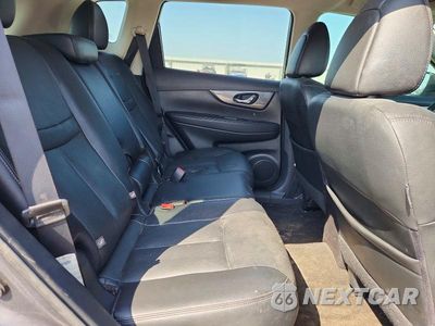 Zdjęcie 11 z 13 samochodu: 2016 NISSAN ROGUE SL VIN:5N1AT2MT9GC812767 - miniatura