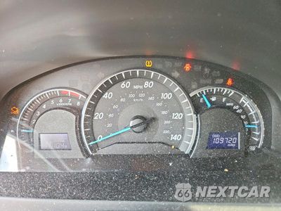 Zdjęcie 9 z 12 samochodu: 2012 TOYOTA CAMRY XLE VIN:4T4BF1FK7CR255992 - miniatura