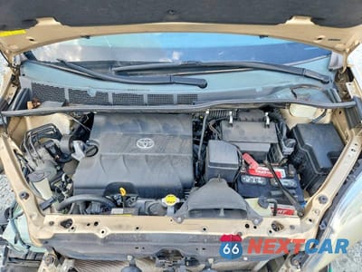 Zdjęcie 12 z 14 samochodu: 2012 TOYOTA SIENNA LE VIN:5TDKK3DC7CS230306 - miniatura