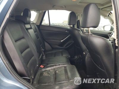 Zdjęcie 11 z 14 samochodu: 2016 MAZDA CX-5 GT VIN:JM3KE2DY9G0750357 - miniatura