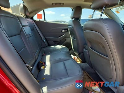 Zdjęcie 10 z 12 samochodu: 2013 CHEVROLET MALIBU 2LT VIN:1G11F5RR6DF100195 - miniatura