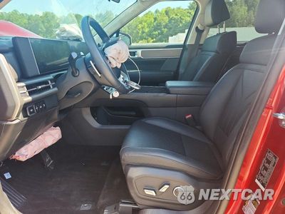 Zdjęcie 7 z 13 samochodu: 2025 HYUNDAI SANTA FE SEL VIN:5NMP24GL2SH080596 - miniatura