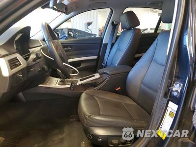 Zdjęcie 7 z 12 samochodu: 2008 BMW 328 XI VIN:WBAVC93558K039060 - miniatura